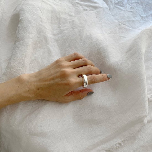 middle ring
